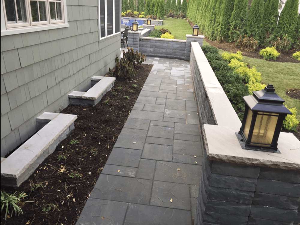 Outdoor Lighting for Security Visibility 1 e1764271484120