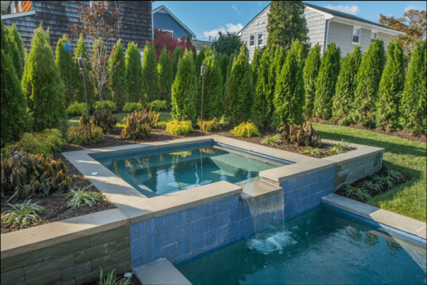 Outdoor Living Construction 2