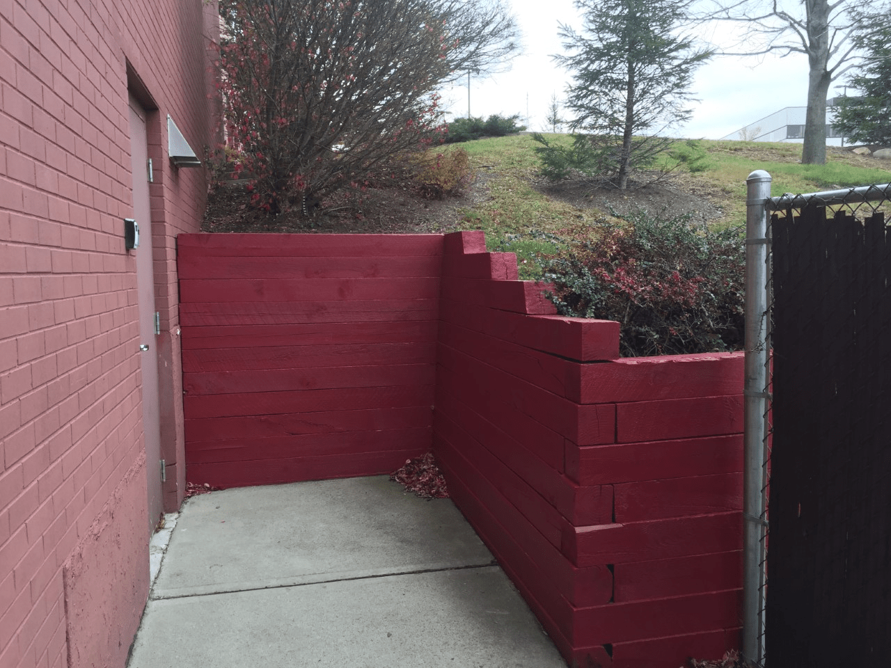 Retaining Walls Structural Masonry 2