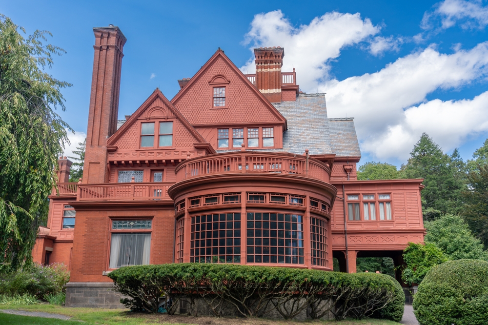 Essex County Landmark