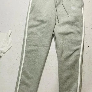 ARA Sweatpants – Heather Gray