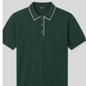 ARA Polo Shirt – Dark Green