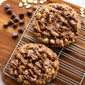 Peanut Butter Chocolate Chip