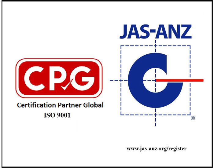 PSL-Certification-ISO-9001