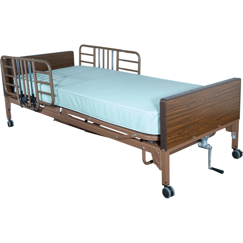 Half-Length Bed Rail - Image 2