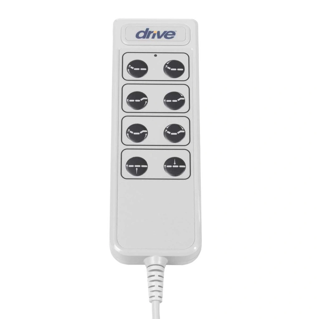 Prime Care P503 - Image 3