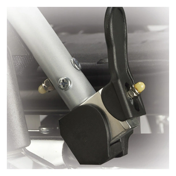 Viper Wheelchair - Image 4