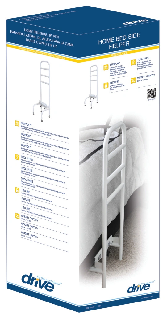 Home Bed Side Helper - Image 5