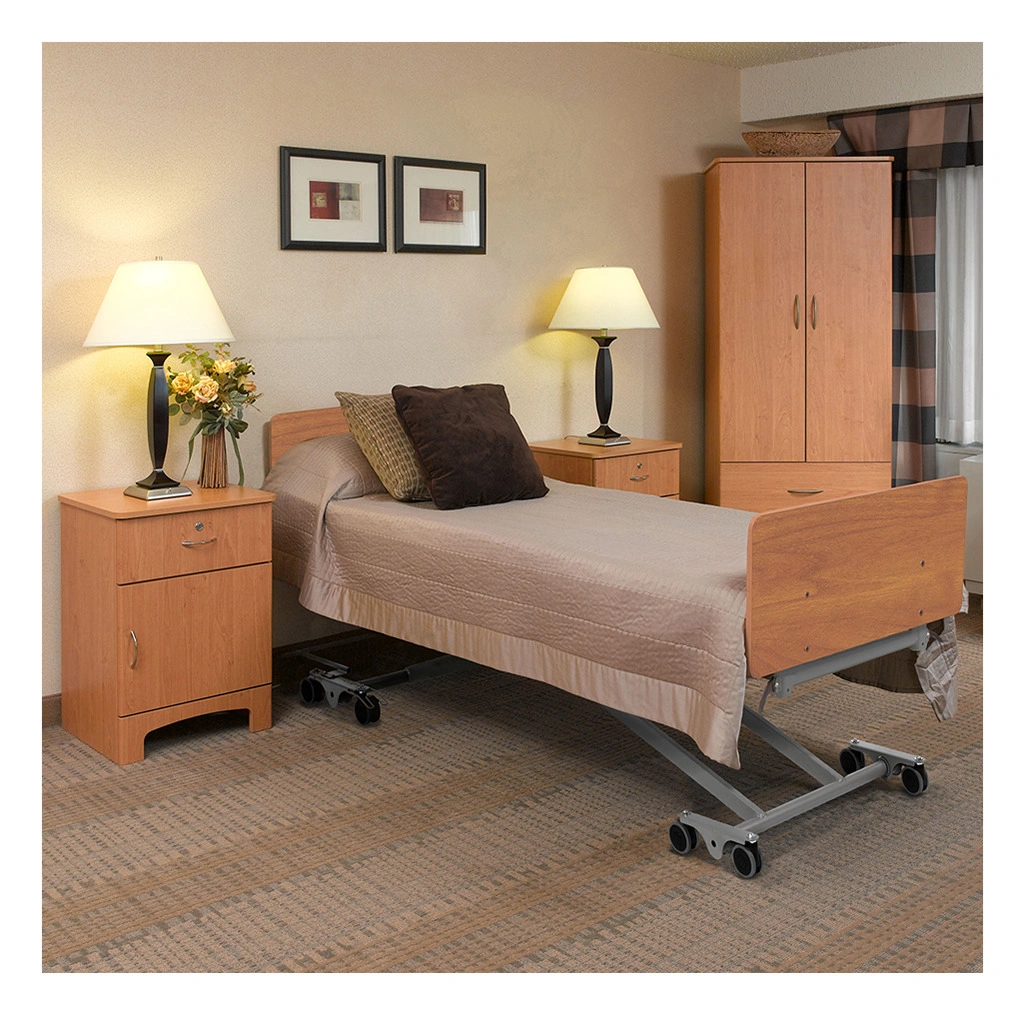 Prime Care P503 - Image 4