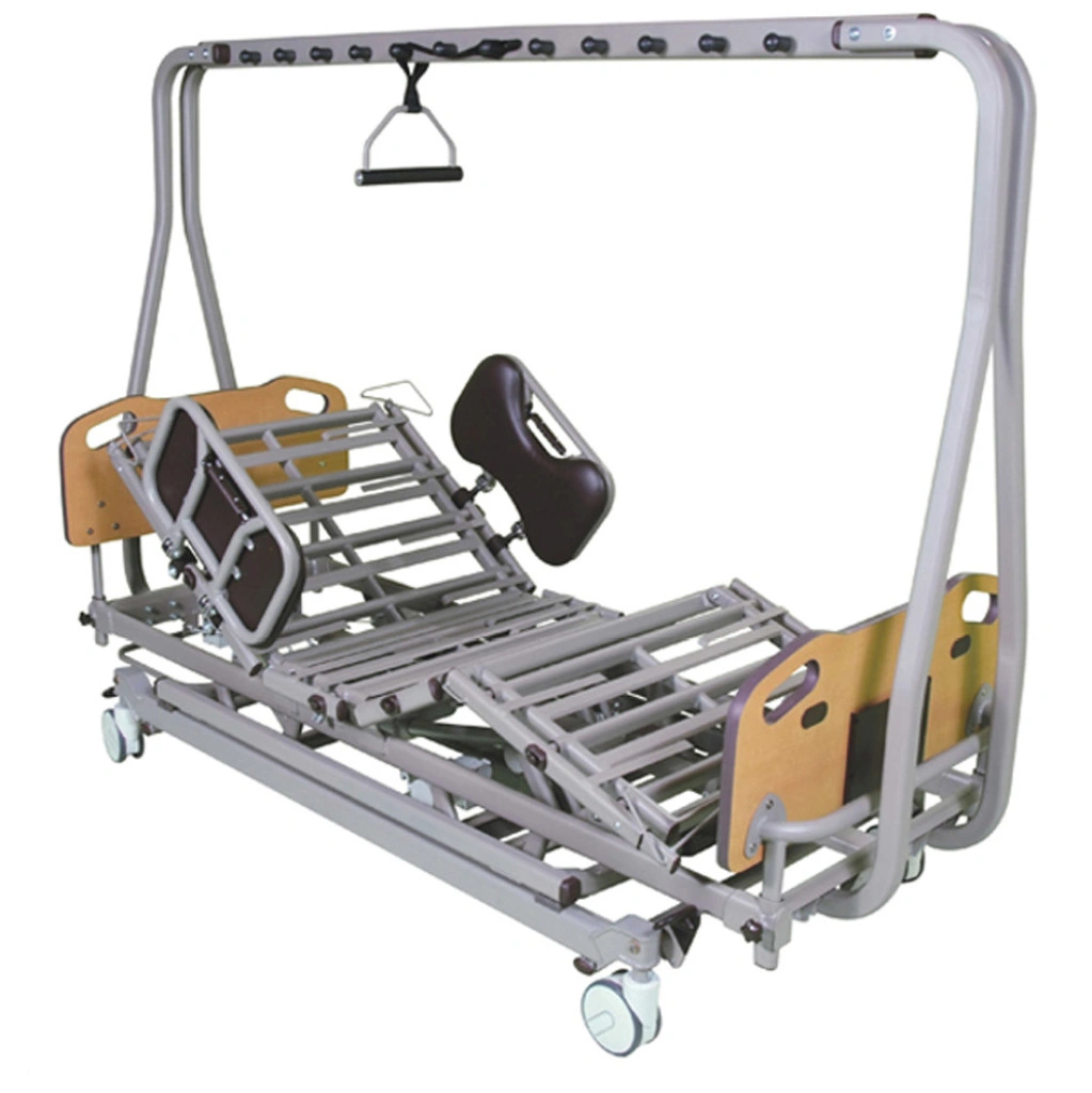 Prime Plus Bed Model P2002 - Image 4