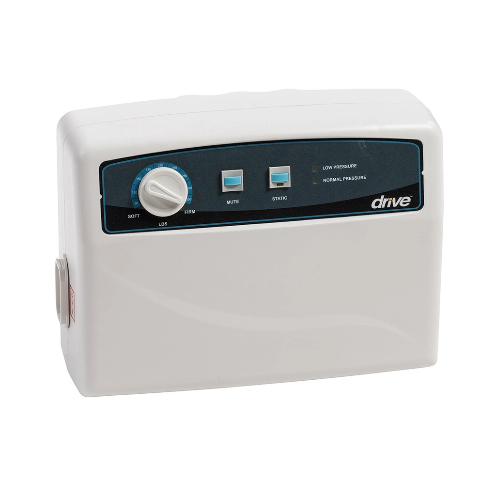 PreserveTech™ Med-Aire Edge Alternating Pressure & Low Air Loss Mattress Replacement System - Image 3