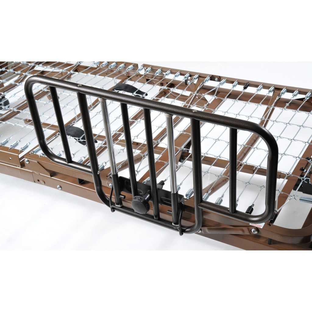 Half Length Bed Rails - Image 3