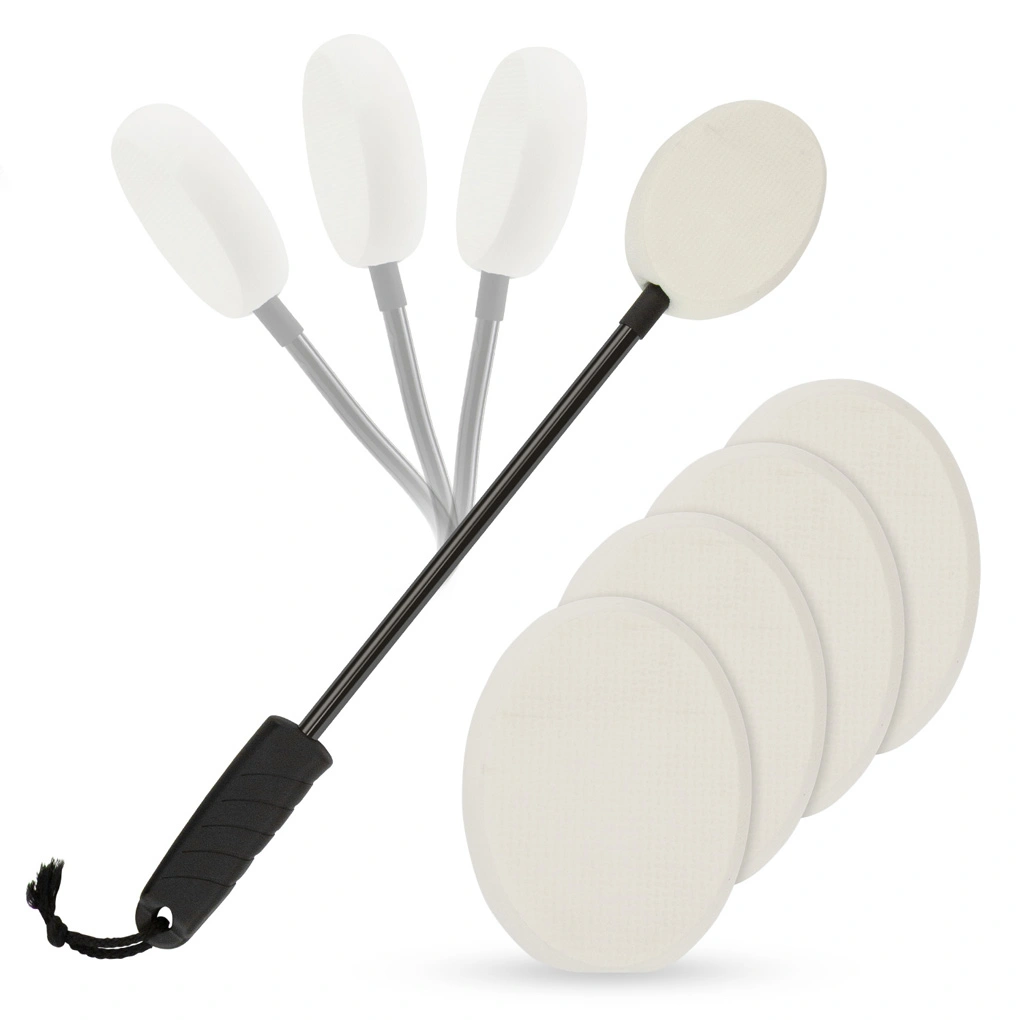 Bendable Lotion Applicator - Image 2