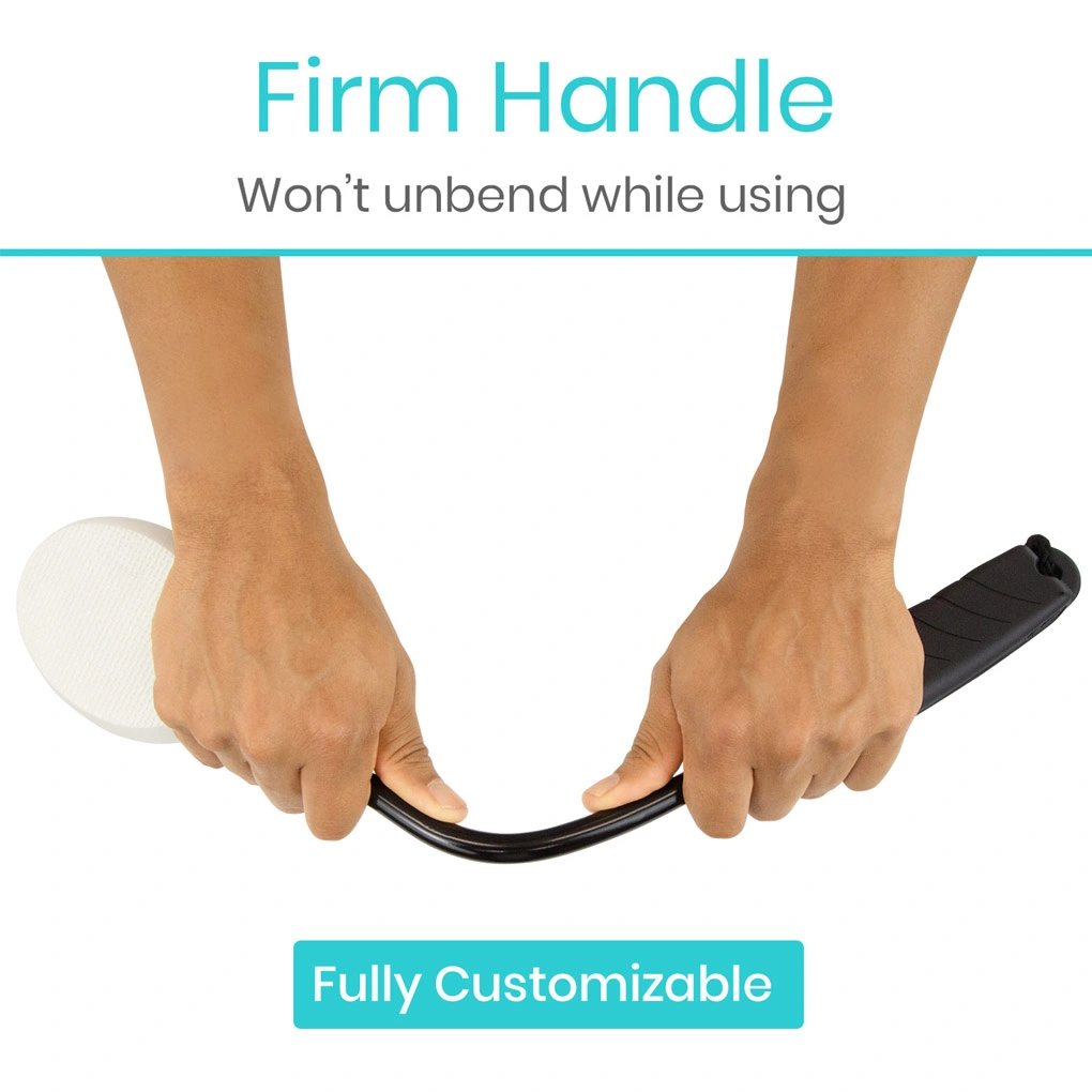 Bendable Lotion Applicator - Image 5