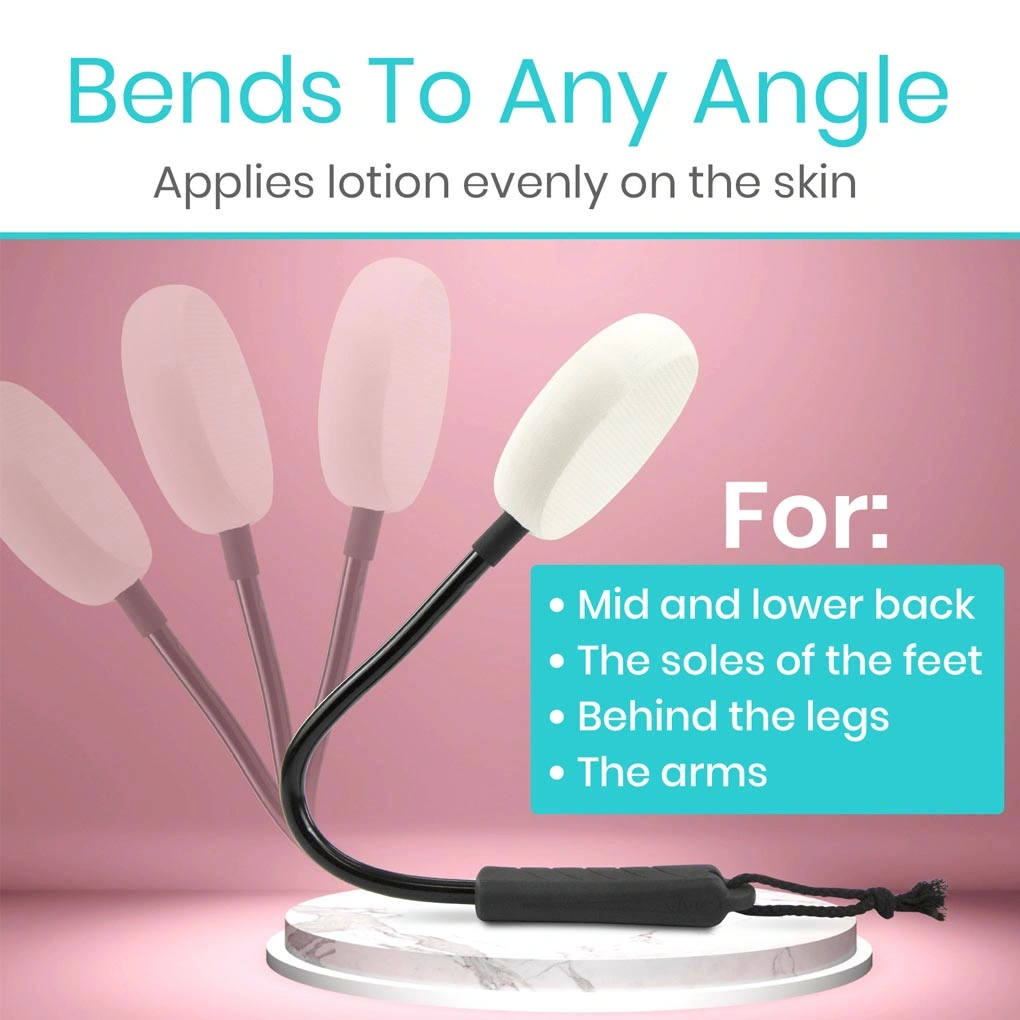 Bendable Lotion Applicator - Image 6