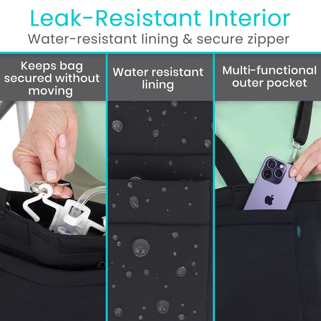 Catheter Bag Holder - Image 7