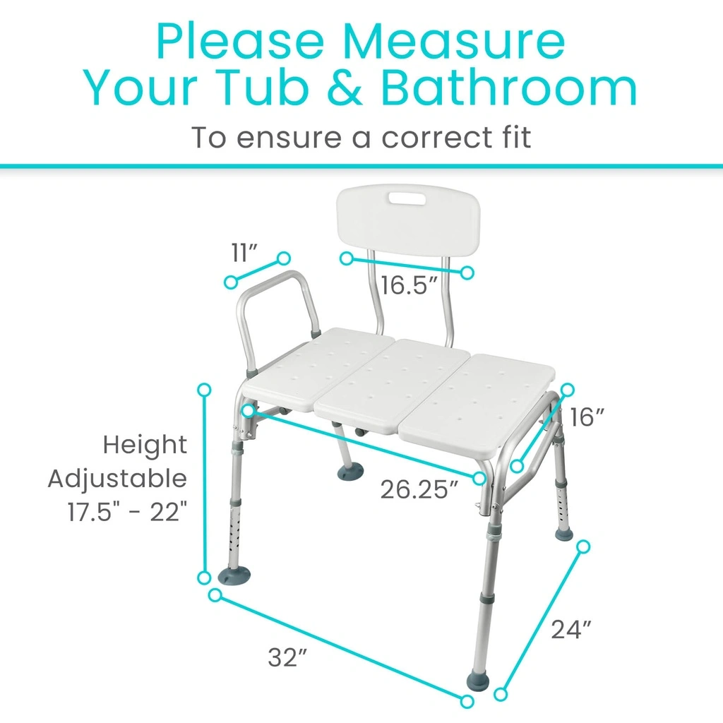 Transfer Bench - Image 7