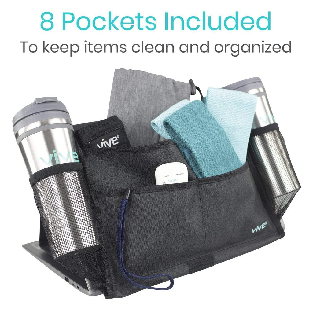 Bedside Caddy - Image 3