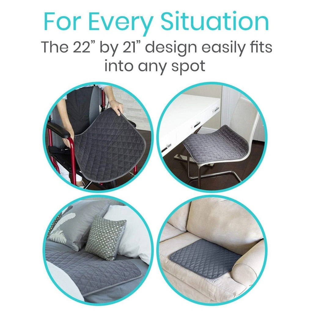 Chair Incontinence Pads - Image 3