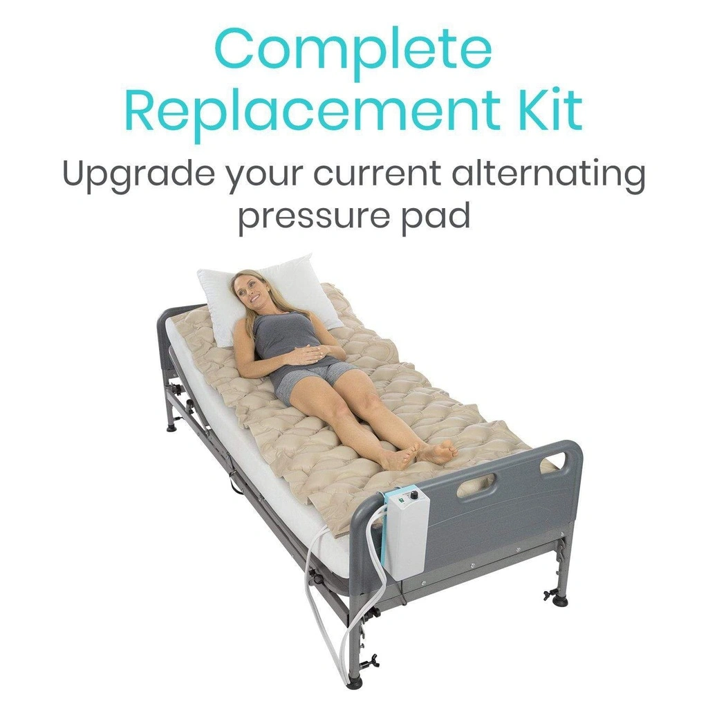 Alternating Pressure Pad Replacement - Image 4