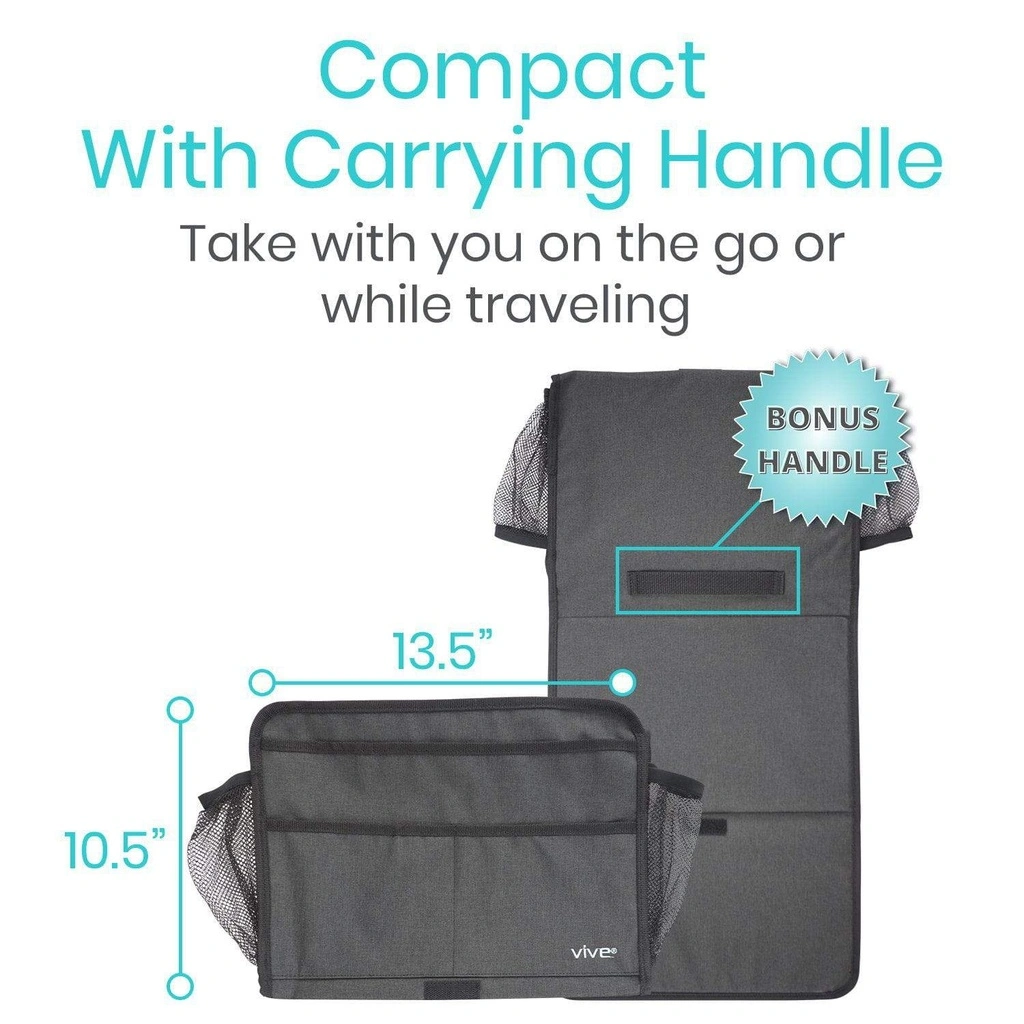 Bedside Caddy - Image 4