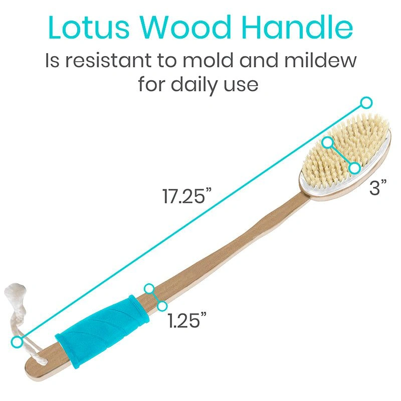 Body Brush - Image 5