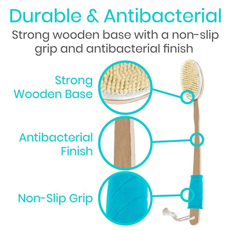 Body Brush - Image 4