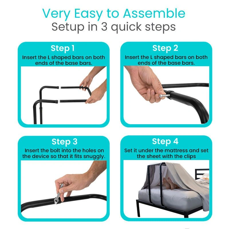 Blanket Lifter - Image 5