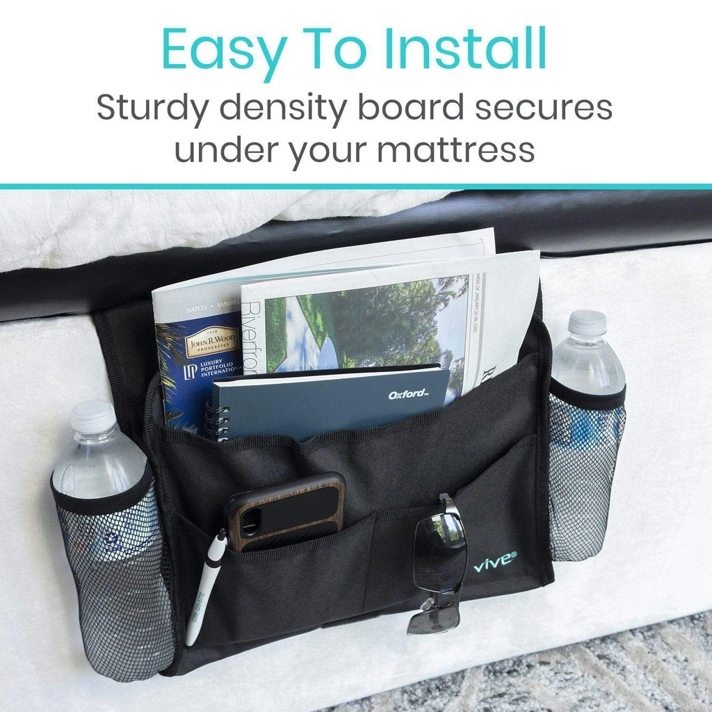 Bedside Caddy - Image 5