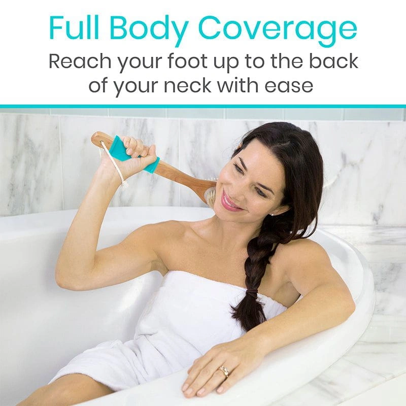 Body Brush - Image 7