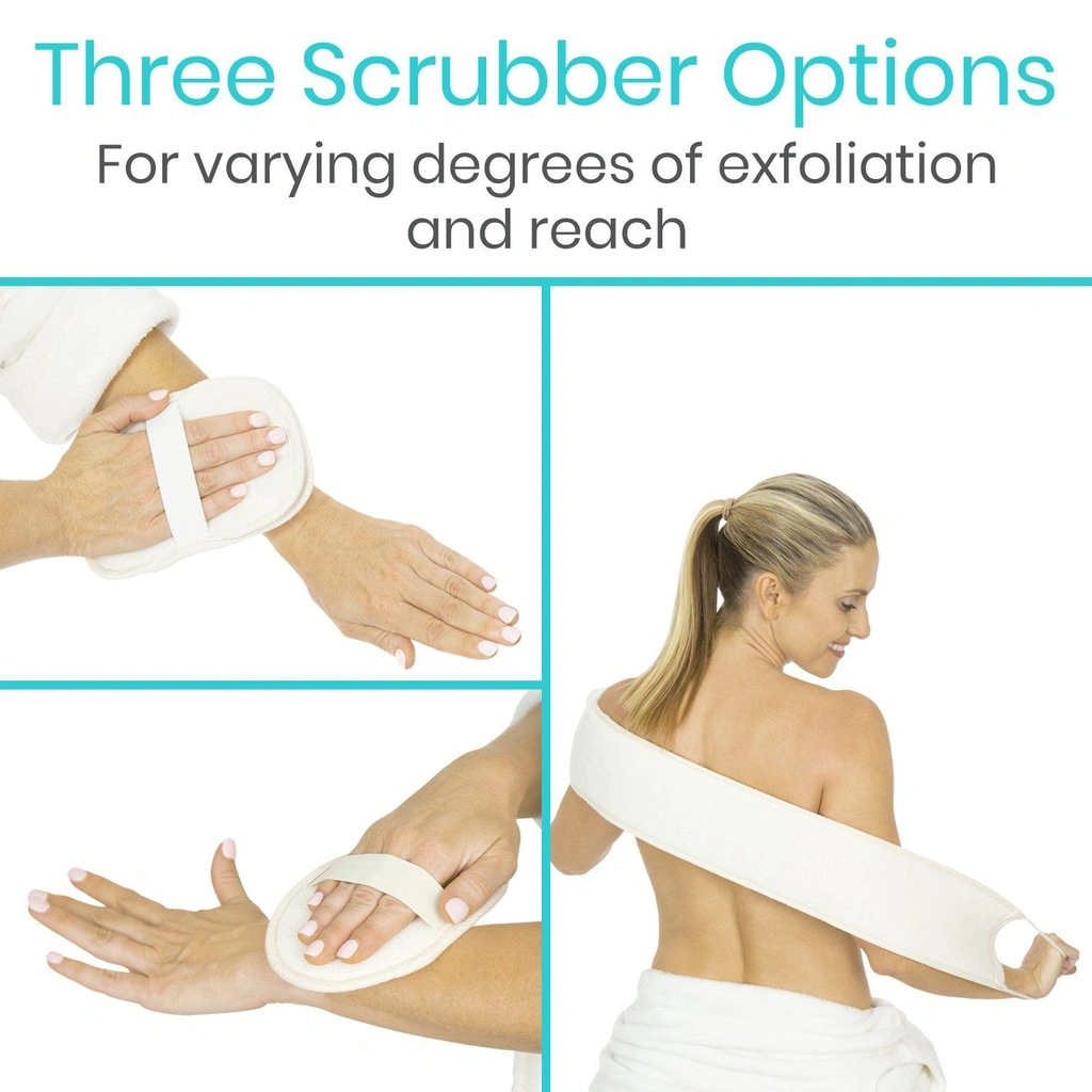 Body Scrubbing Set - Image 2