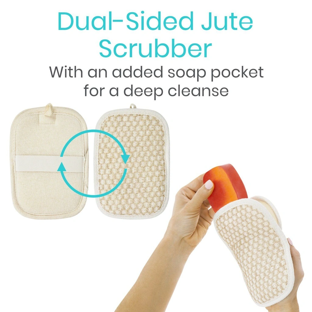 Body Scrubbing Set - Image 3