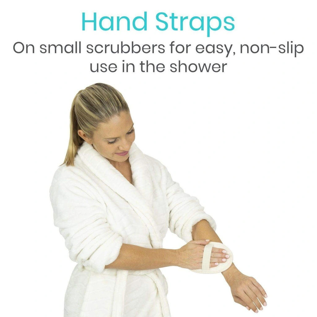 Body Scrubbing Set - Image 5