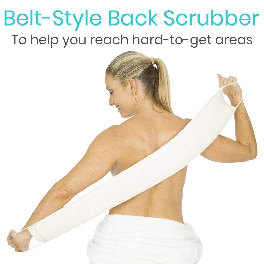 Body Scrubbing Set - Image 6