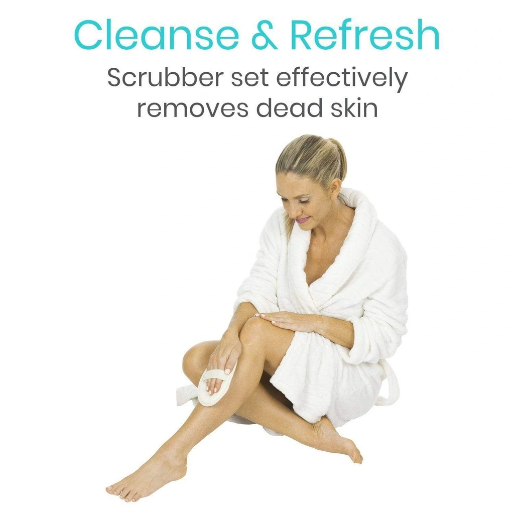 Body Scrubbing Set - Image 7
