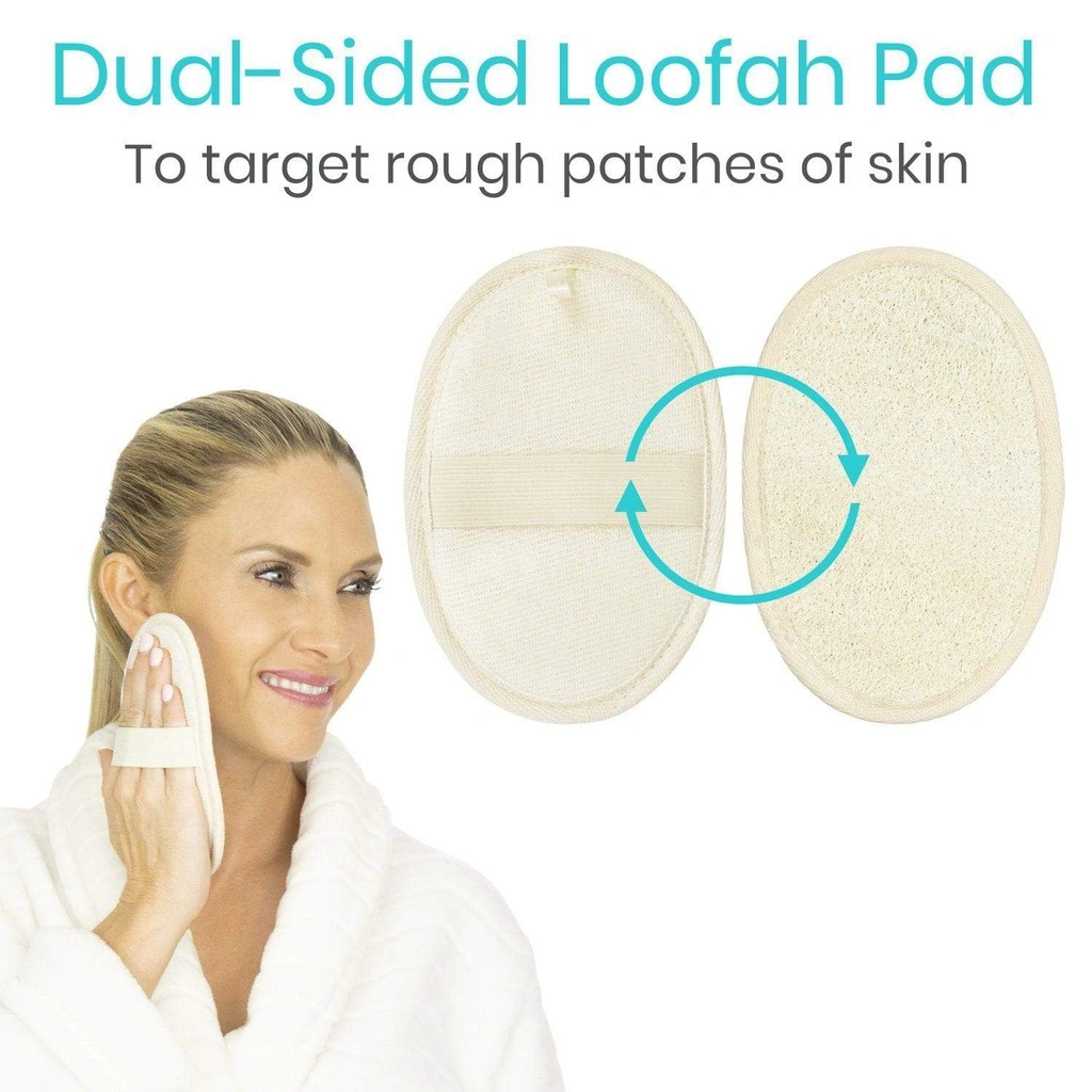 Body Scrubbing Set - Image 8