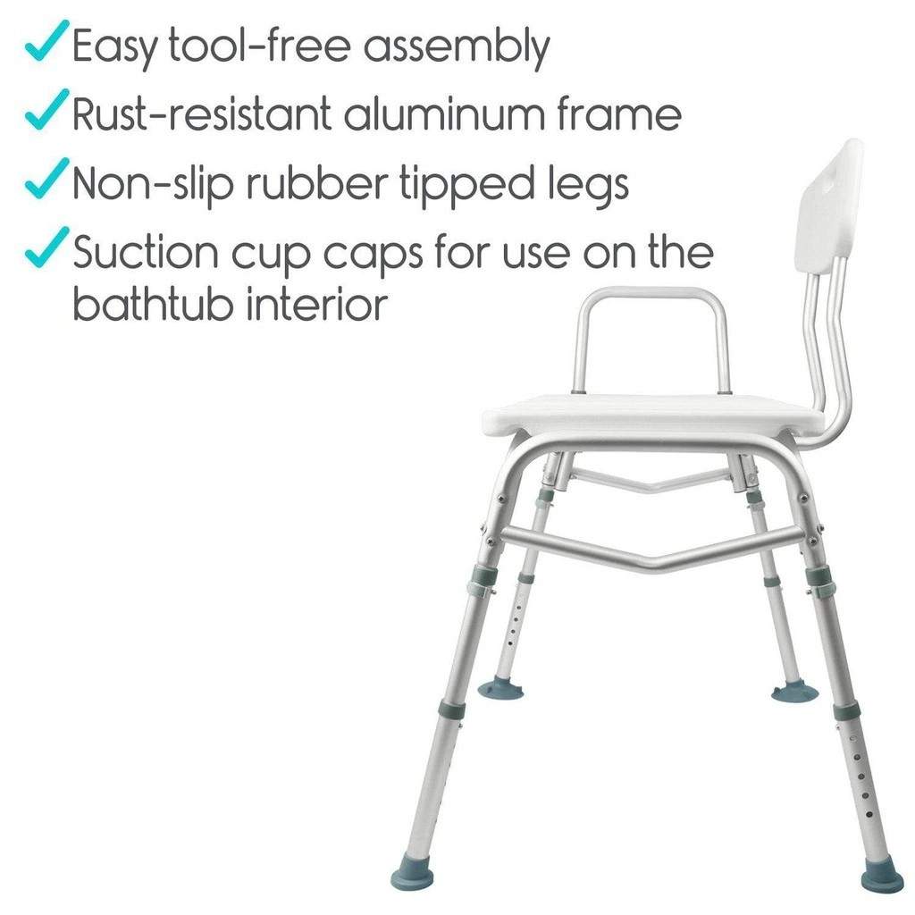 Transfer Bench - Image 6