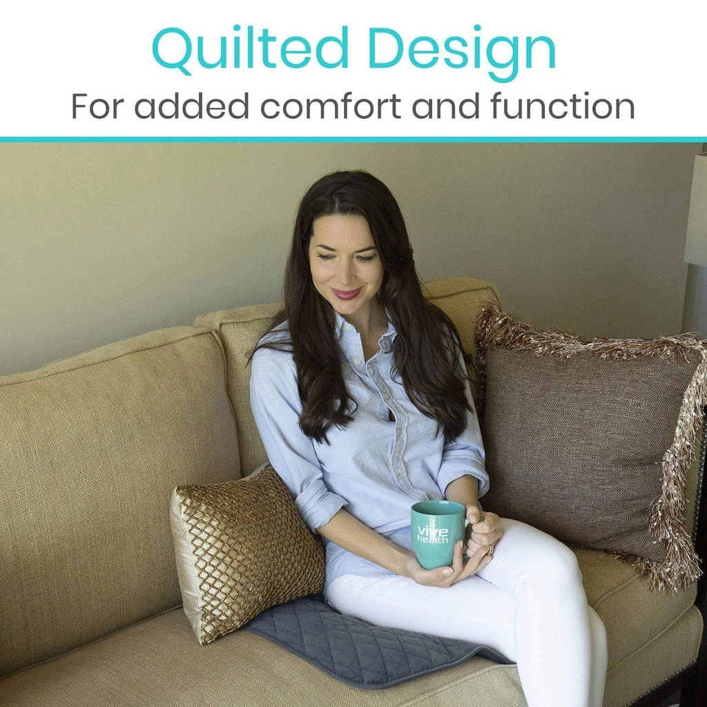 Chair Incontinence Pads - Image 6