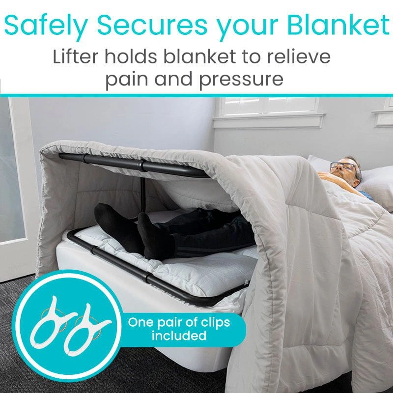 Blanket Lifter - Image 6