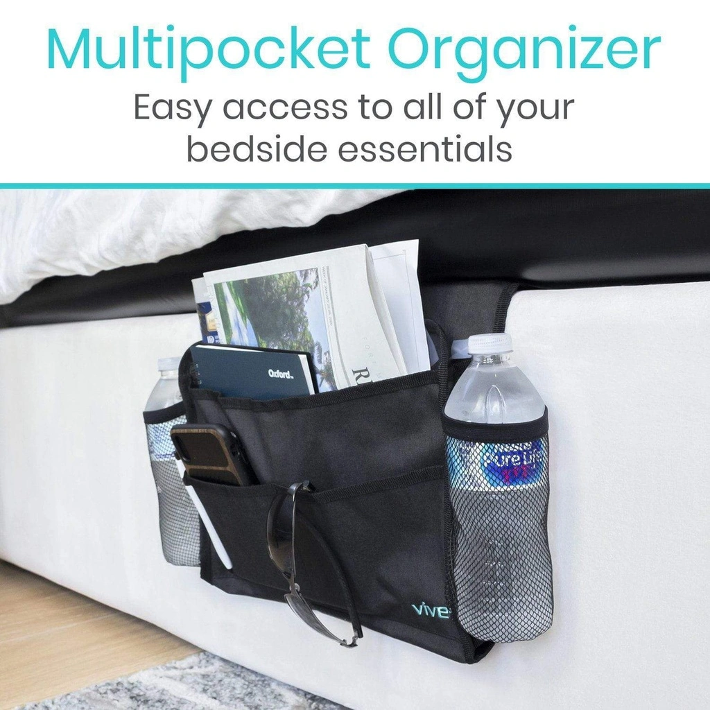 Bedside Caddy - Image 6