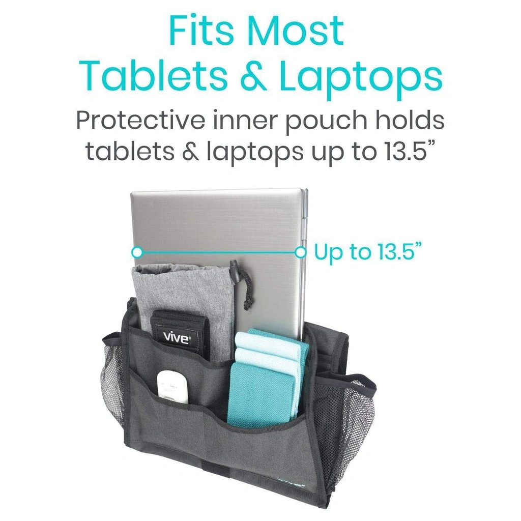 Bedside Caddy - Image 9