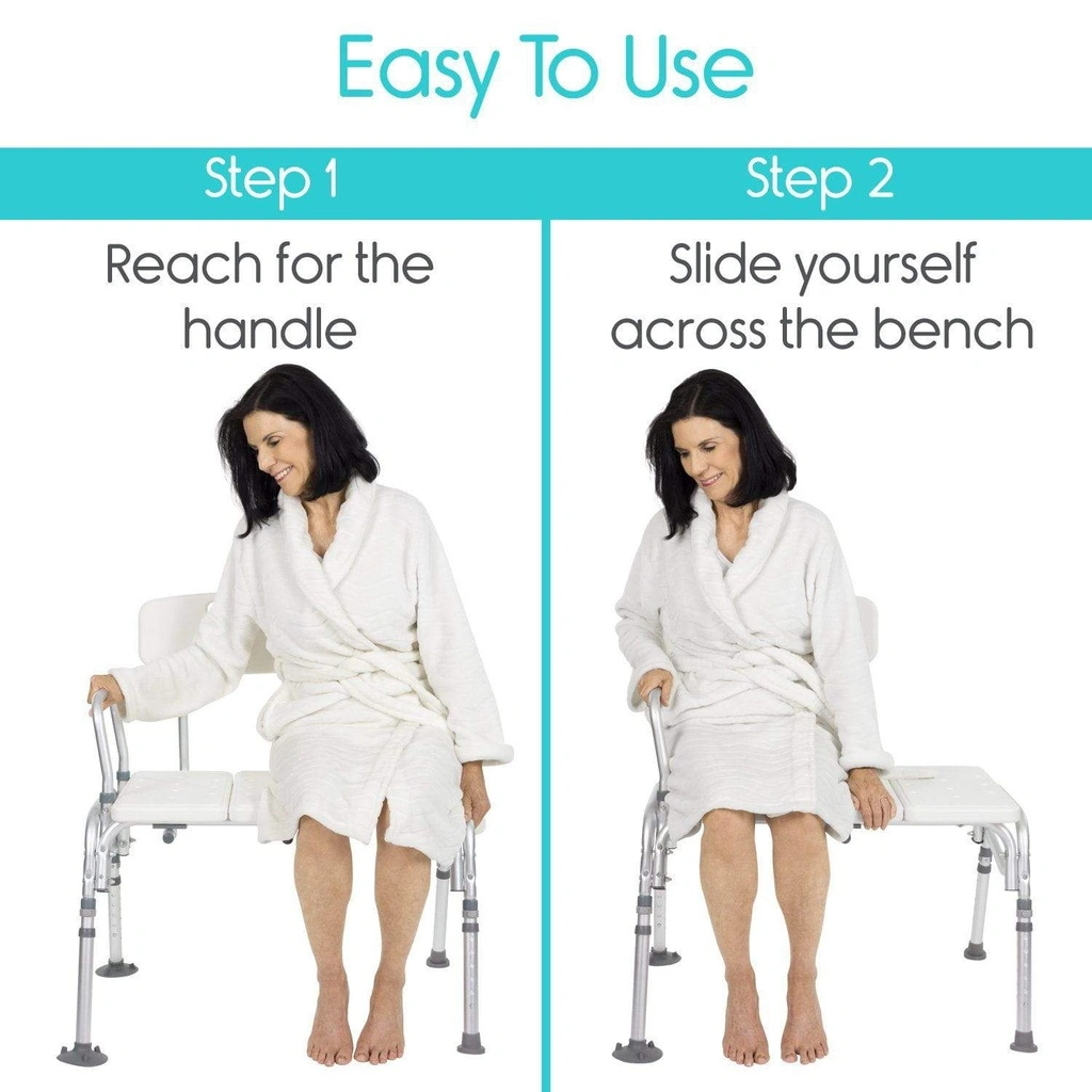Transfer Bench - Image 2