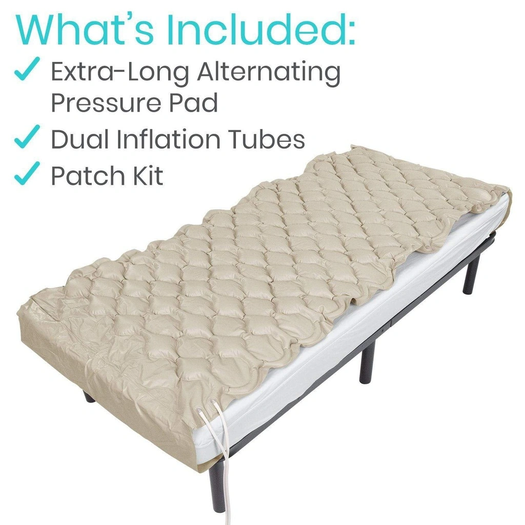 Alternating Pressure Pad Replacement - Image 2
