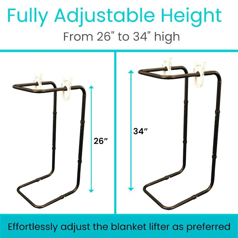 Blanket Lifter - Image 2