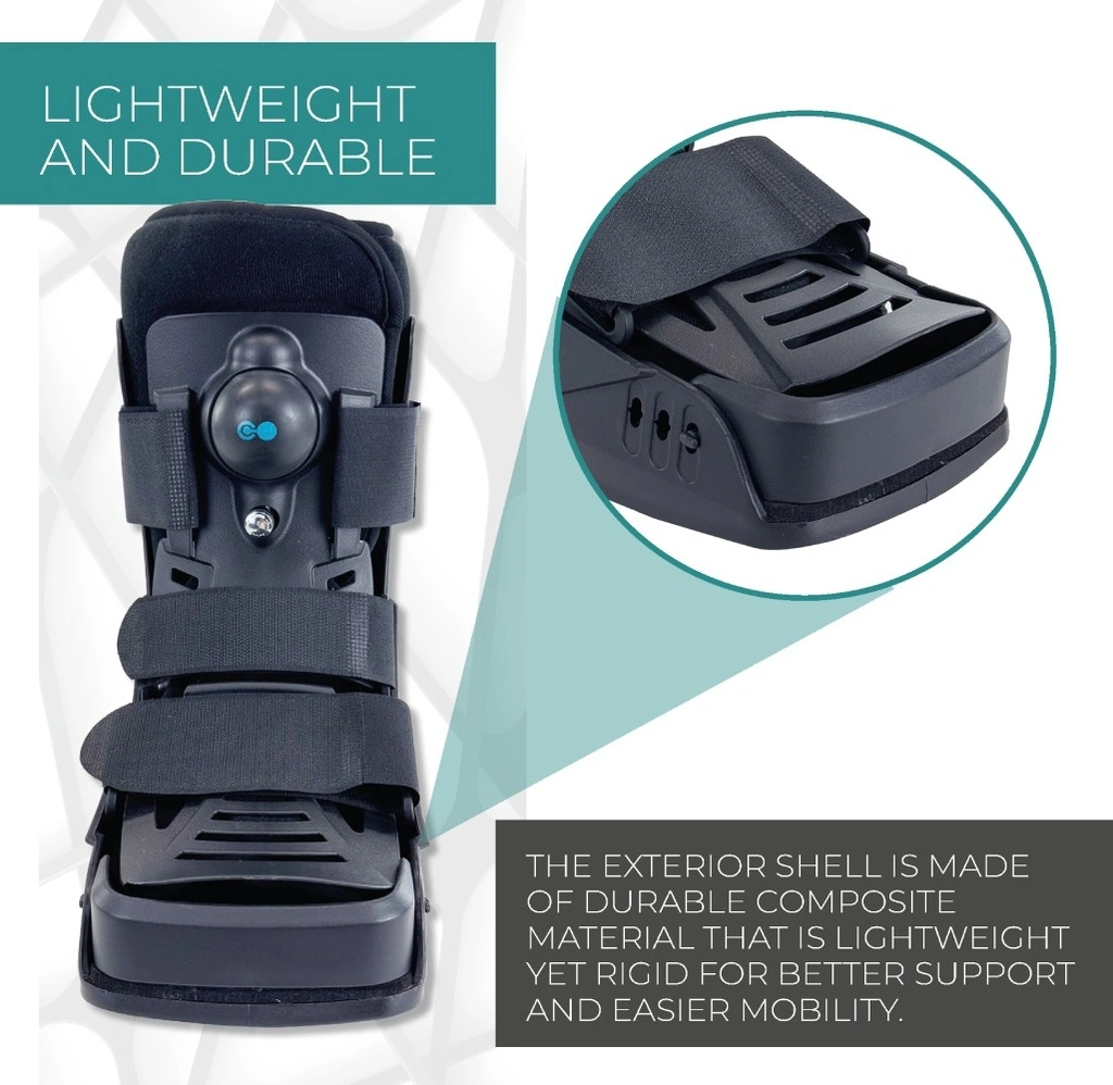 360 Exo Walker Boot Short Coretech - Image 4