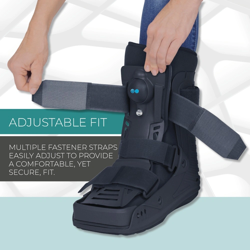 360 Exo Walker Boot Short Coretech - Image 6