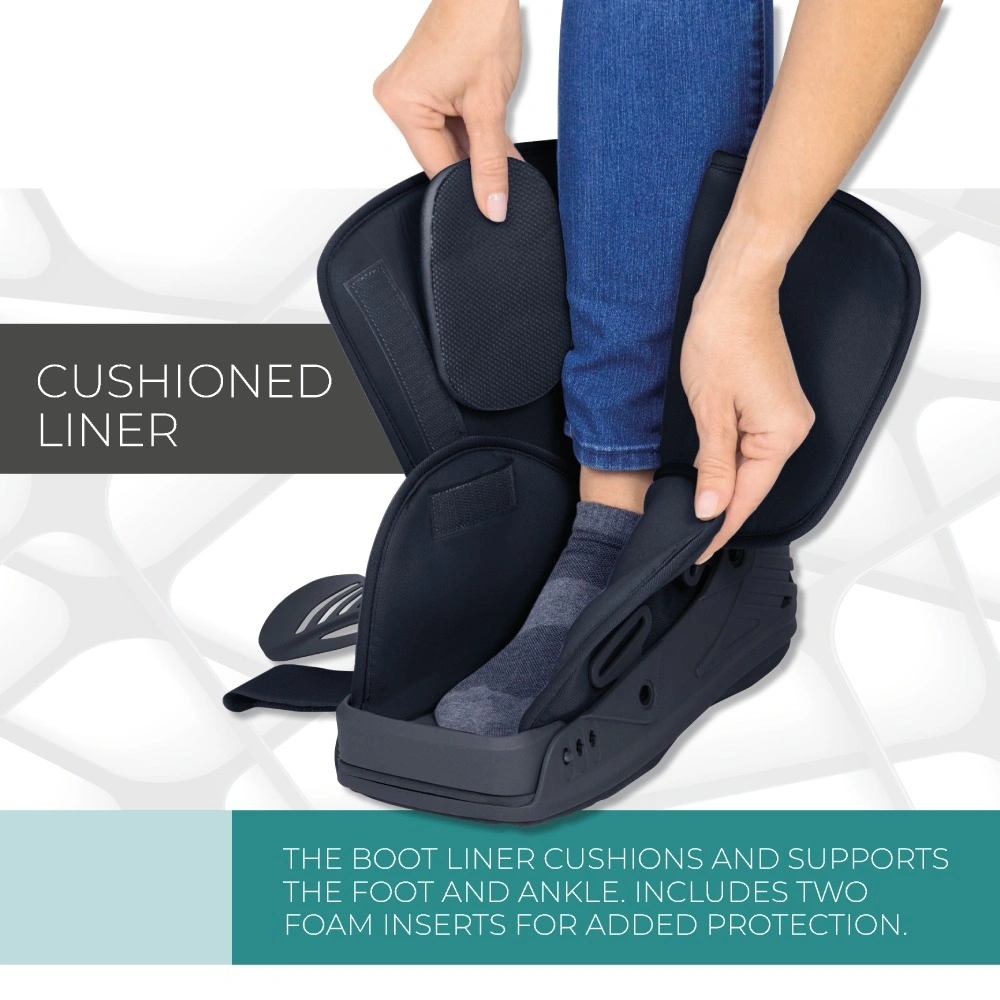 360 Exo Walker Boot Short Coretech - Image 3