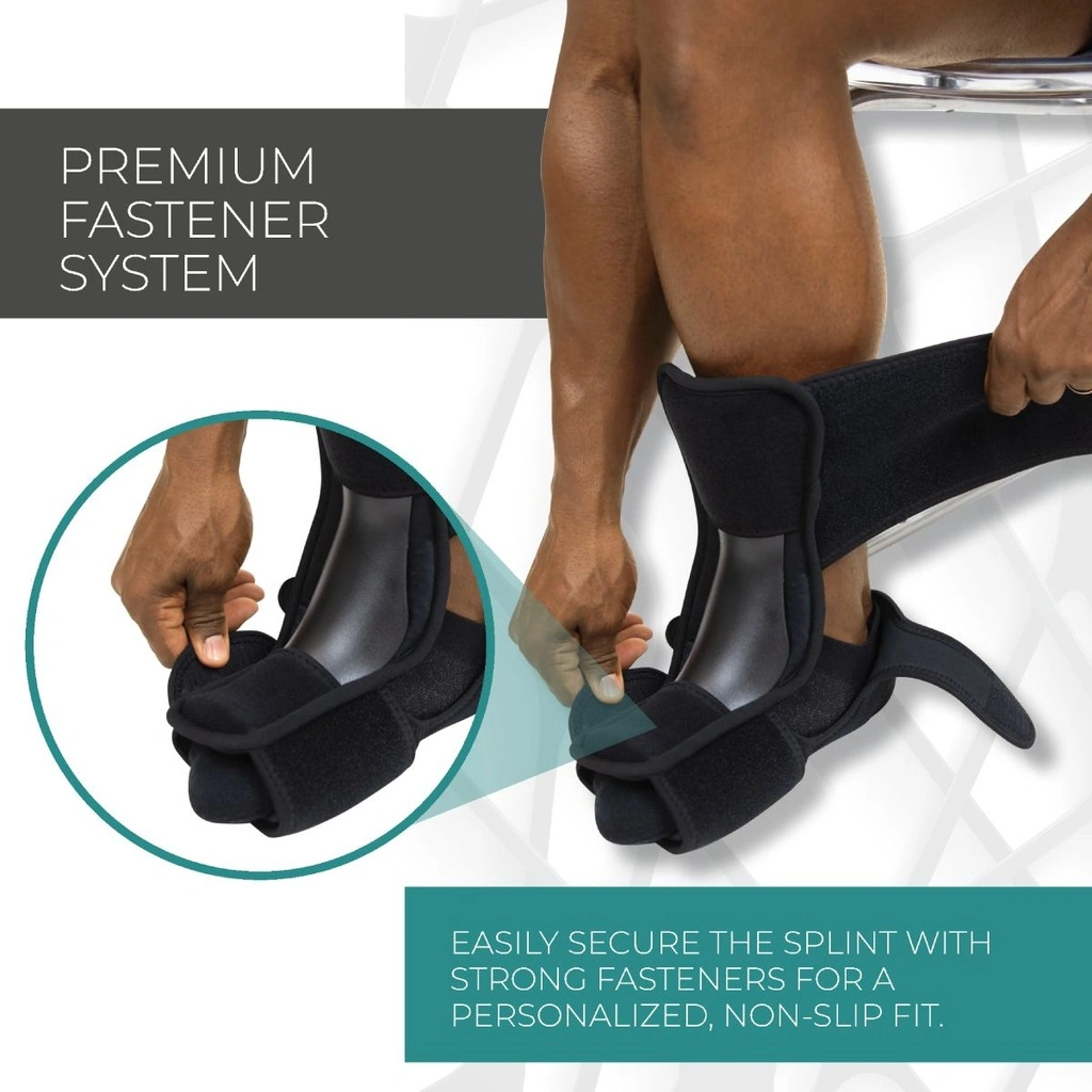 398 Dorsal Night Splint Coretech - Image 3