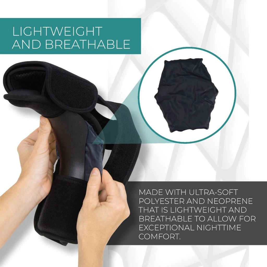 398 Dorsal Night Splint Coretech - Image 5