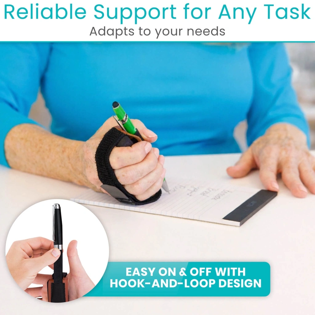 Adaptive Utensil Strap Holder - Image 6